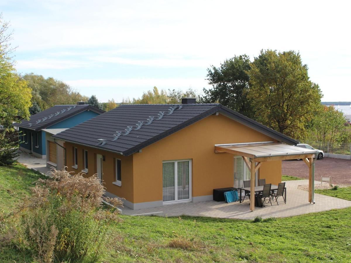 Lifestyle Ferienhaus Villa Pouch Exterior photo